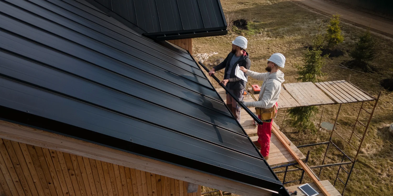 Reformas de cubiertas y tejados