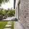Revestimiento exterior